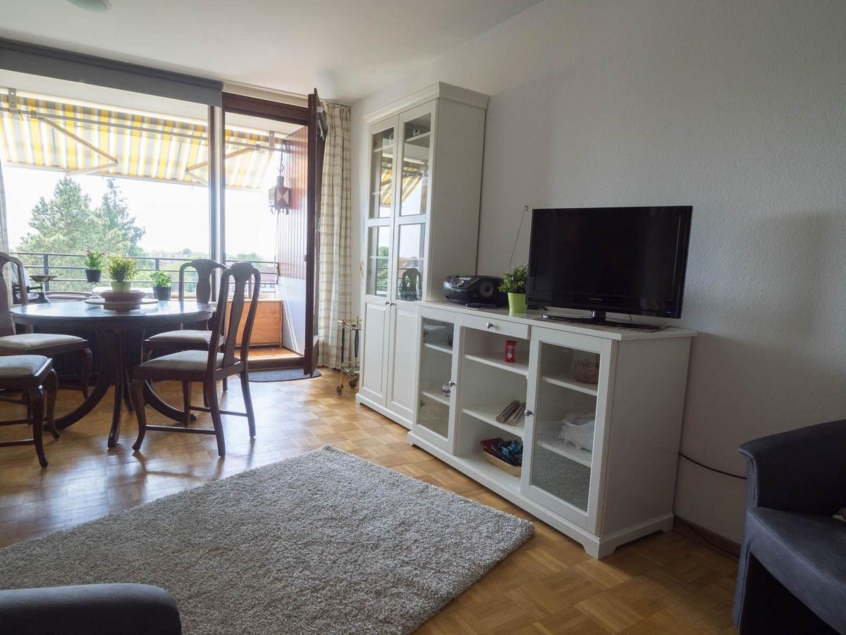 Ferienwohnung-Leuchtturm 克伦胡森 外观 照片